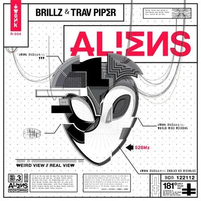 ALIENS 專輯 Brillz