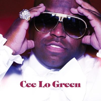 F**k You 專輯 Cee Lo Green/Black Thought/Vinny Price/dangerdoom/Ghostface Killah