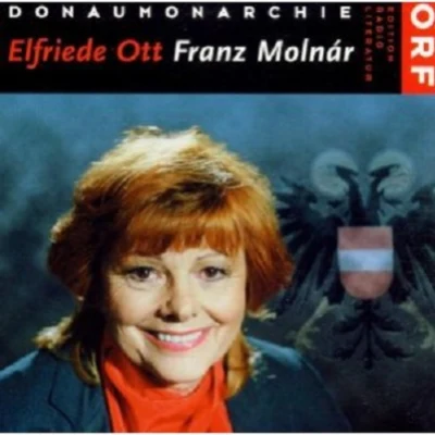 Elfriede Ott 专辑 Elfriede Ott