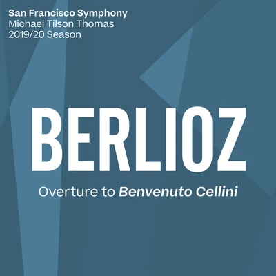 Berlioz: Overture to Benvenuto Cellini 专辑 San Francisco Opera Orchestra/Gaetano Merola/San Francisco Symphony/Dusolina Giannini/Claramae Turner