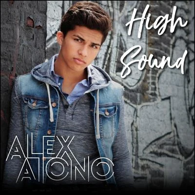 High Sound 專輯 Alex Aiono