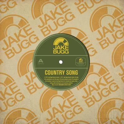 Country Song 專輯 Jake Bugg