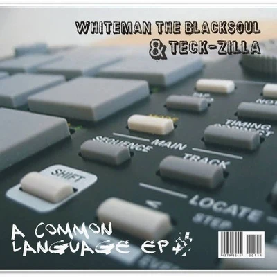 A Common Language 專輯 Teck-Zilla