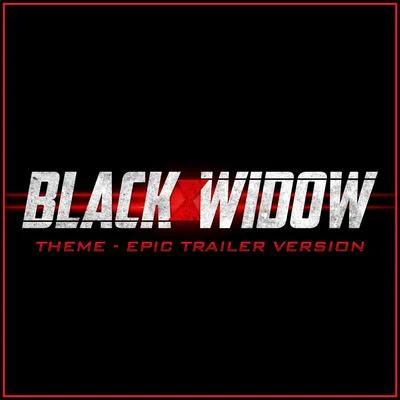 Black Widow Theme 专辑 Michel Simone/The First Fifteen Choir/L'Orchestra Cinematique