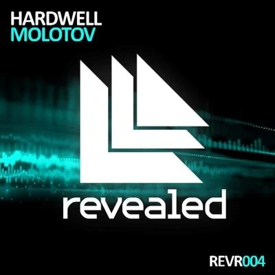 Molotov 專輯 Hardwell