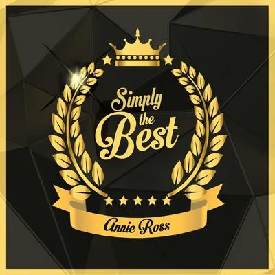 Simply the Best (Digitally Remastered) 專輯 Annie Ross/Abbey Lincoln/Liz Madden