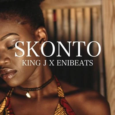 Skonto (feat. Enibeats) 專輯 Enibeats/Verchi/Skales