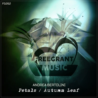 PetalsAutumn Leaf 專輯 Andrea Bertolini