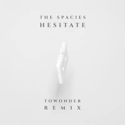 Hesitate (ToWonder Remix) 專輯 ToWonder