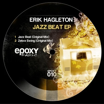 Jazz Beat 專輯 Erik Hagleton