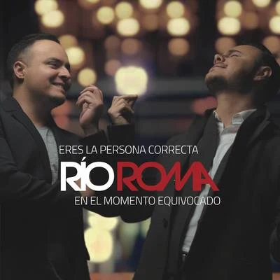 Eres la Persona Correcta en el Momento Equivocado - EP 專輯 Río Roma/Kane Brown