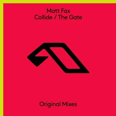 CollideThe Gate 專輯 Matt Fax