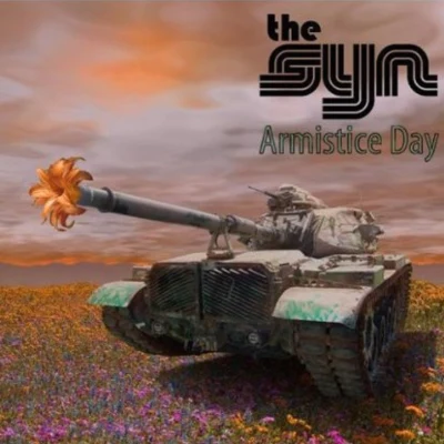 DeitySYN Armistice Day