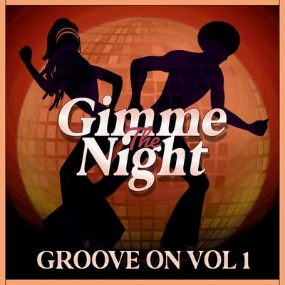 Paul ParsonsBlock & CrownLissat Groove On Vol 1