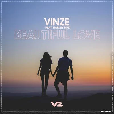 Beautiful Love 專輯 Vinze