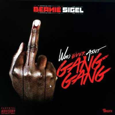 Gang Gang 專輯 Beanie Sigel