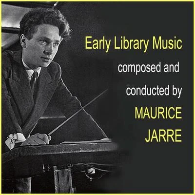 early library music - EP 專輯 Maurice Jarre/Michael Nyman/John Williams/Henry Mancini/Ennio Morricone