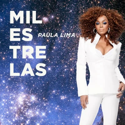 Mil Estrelas - Single 專輯 Candeia/Bazeado/OTTO/paula lima/Jairzinho Oliveira