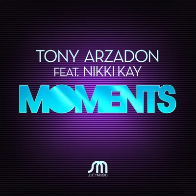 Moments 专辑 Steve Smooth/Tony Arzadon