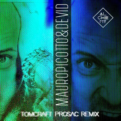 Prosac Remix 專輯 Sam Obernik/Tomcraft