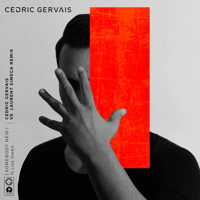 Cedric GervaisJack Wilby Somebody New (Cedric Gervais & Laurent Simeca Remix)