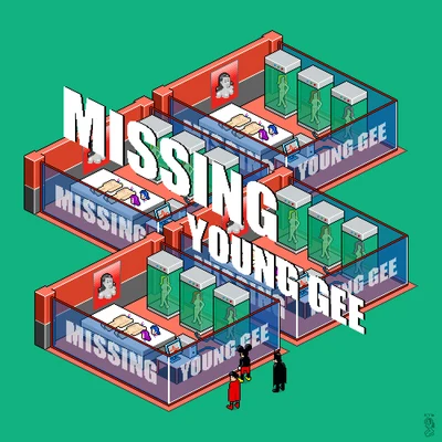 Missing(相思病) 专辑 Young Gee（小马）