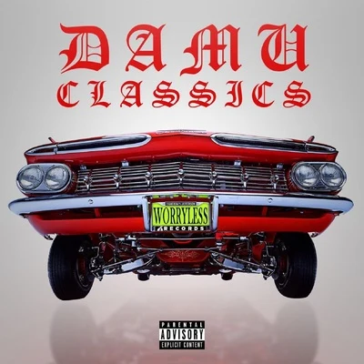 Damu Classics 专辑 Damu