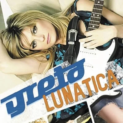 Lunatica 專輯 Greta