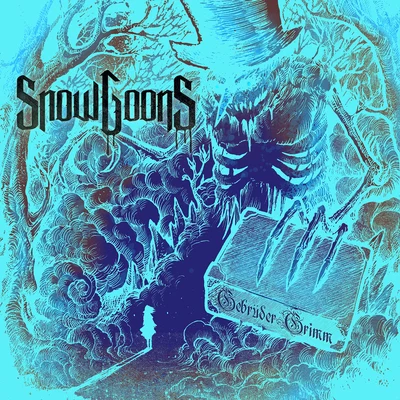 Gebrüder Grimm 專輯 N.B.S./Snowgoons