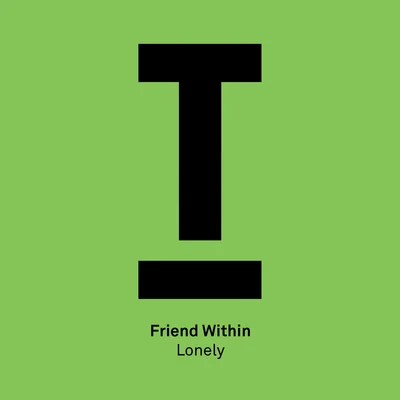 Lonely 專輯 Friend Within