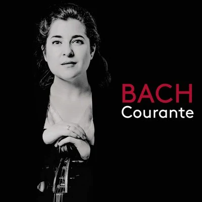 Cello Suite No. 2 in D Minor, BWV 1008: III. Courante 专辑 Alisa Weilerstein