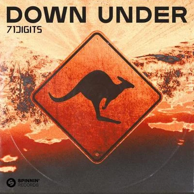 Down Under 专辑 71 Digits