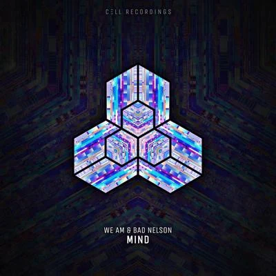 Mind 專輯 We AM