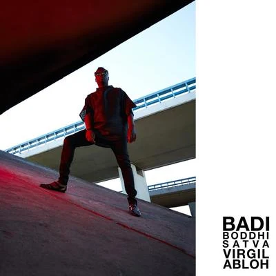 Virgil Abloh 专辑 Badi