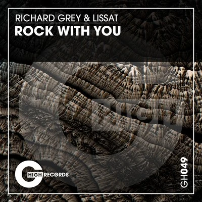 Rock with You 專輯 Richard Grey