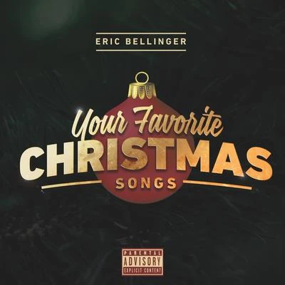 Your Favorite Christmas Songs 专辑 Red Head/Eric Bellinger