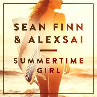 Sean FinnFunkstar de Luxe Summertime Girl