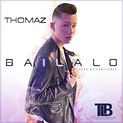 Bailalo 专辑 Lamooc/Thomaz/Glebo