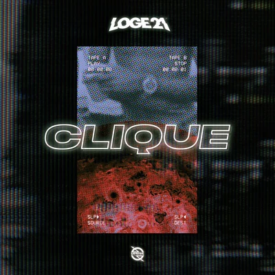 Clique 專輯 Loge21