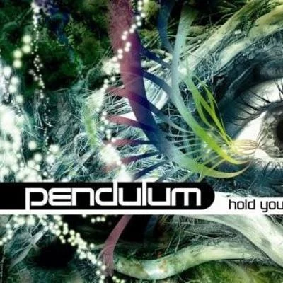 Tarantula (Tom Budin Remix) 专辑 Pendulum