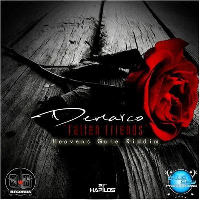 DeMarcoGiggs Fallen Friends - Single