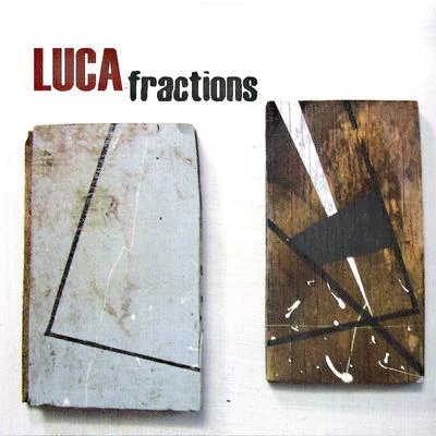 Fractions 專輯 LUCA/Axel Ehnström