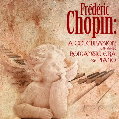 Frederic ChopinNikolai Lugansky Frédéric Chopin: A Celebration of the Romantic Era of Piano