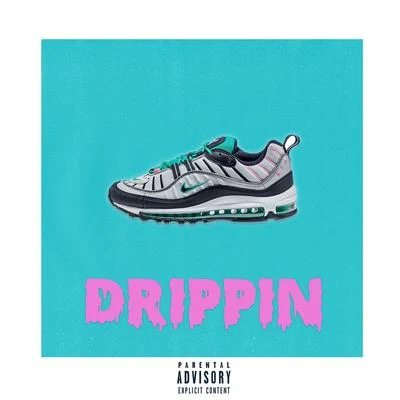 Drippin (Mirko Diss) 專輯 Dillom/Muerejoven/halpe