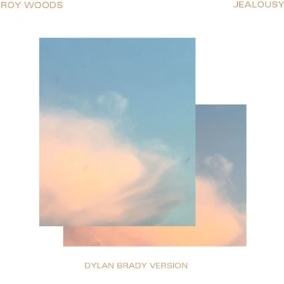 Jealousy (Dylan Brady Version) 专辑 Dylan Brady/angst