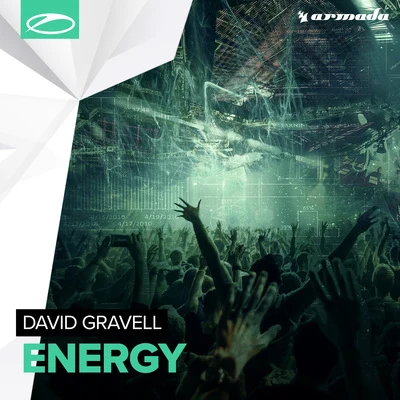 Energy 專輯 David Gravell