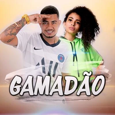 Gamadão 专辑 Maneiro na Voz/Mc Lya