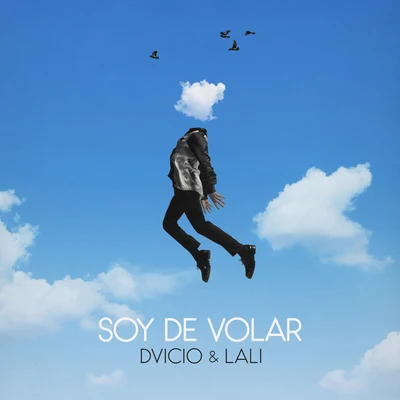 Soy de Volar 專輯 Lali