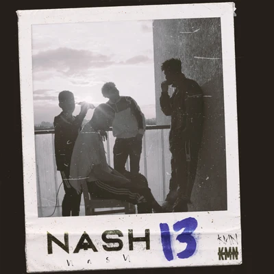 13 專輯 NASH