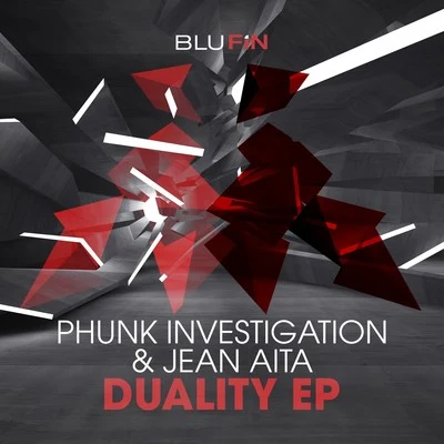 Phunk Investigation Duality